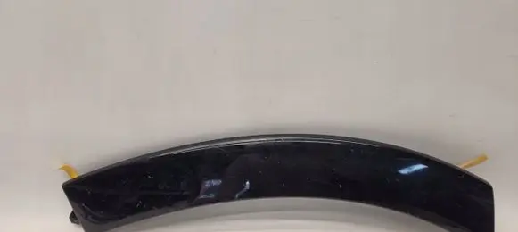 Porsche Cayenne (9Y0 9Y3) Front bumper splitter molding 9Y0853717D
