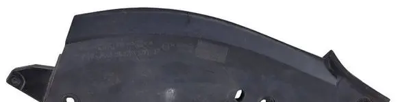 Hyundai Santa Fe Headlight/headlamp mounting bracket 