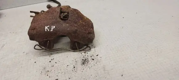 Audi A4 S4 B6 8E 8H Front brake caliper