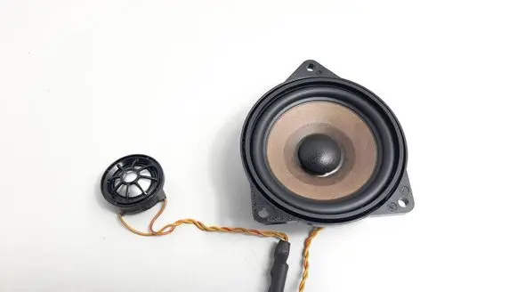 BMW 4 G22 G23 G24 G26 Panel speaker 2622468 9362561 65132622468