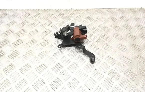 Ford Mondeo MK IV Turbo solenoid valve 6G9Q9E882CA 70177100 13T0