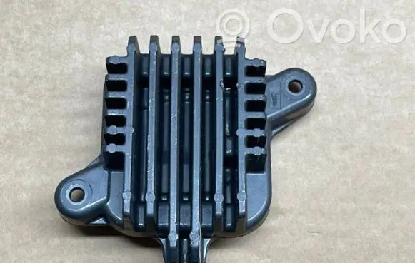 Peugeot 5008 II Headlight ballast module Xenon 89910222