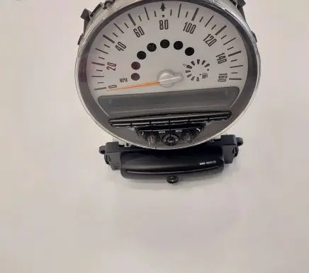 Mini Cooper Countryman R60 Radio/CD/DVD/GPS head unit 3456516