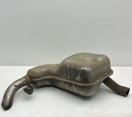 Volvo S80 Rear muffler/silencer tail pipe 19278WM 19278