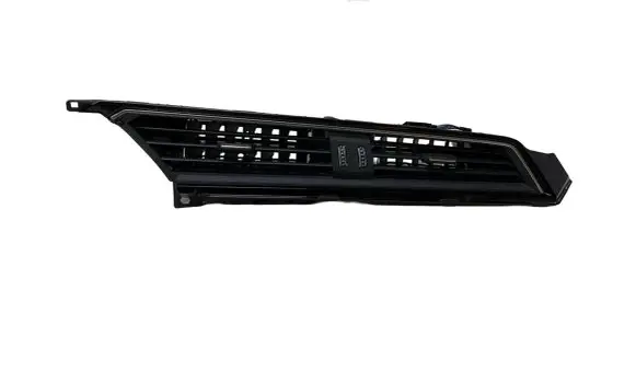 Dash center air vent grill