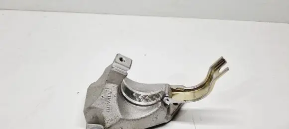 Renault Clio V Driveshaft support bearing bracket 397746410R