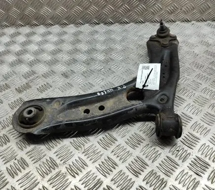 Volkswagen Golf VII Front lower control arm/wishbone 5Q0407151