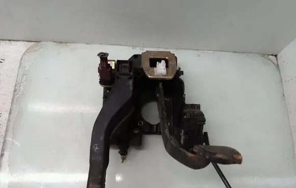 Fiat Ducato Pedal assembly 6PV00824501 LS610502