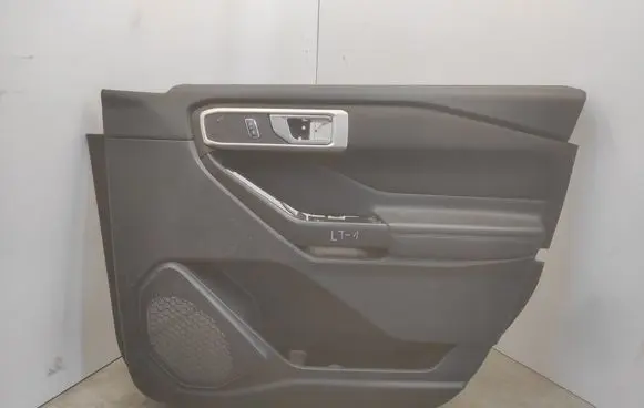Ford Explorer VI Front door card panel trim LB5BS23942