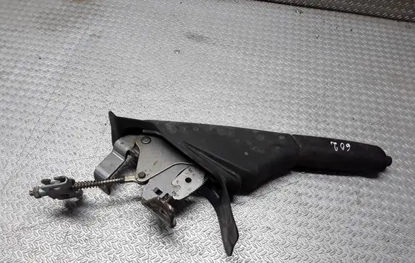 Land Rover Freelander Handbrake/parking brake lever assembly