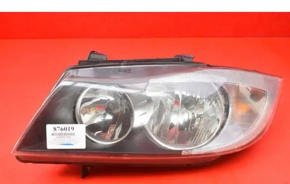 BMW X3 E83 Headlight/headlamp