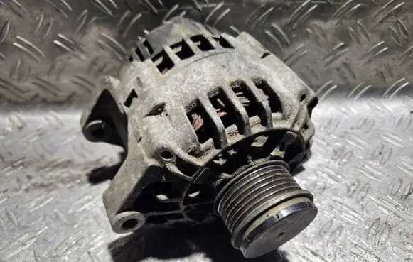 Renault Scenic I Generator/alternator 8200054588 SG10B019