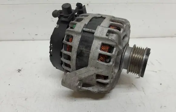 Volvo V60 Generator/alternator