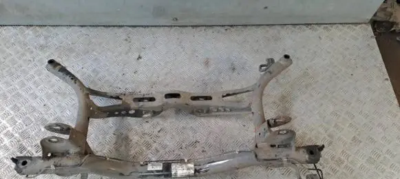 Volkswagen Touran II Rear subframe 1T050000427 1K0505316BM 2150013D7
