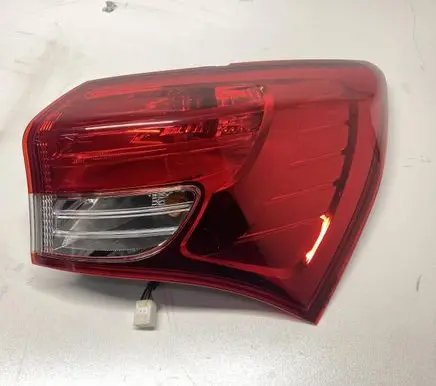 Hyundai ix20 Rear/tail lights 92402-1K000