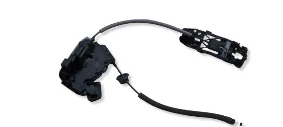 Audi A1 Rear door lock 5TA839015Q