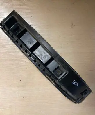 Volvo S80 Rear bumper mounting bracket 30655124
