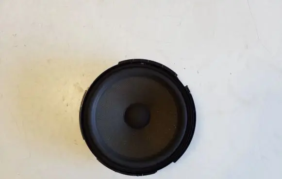 Volkswagen Polo V 6R Front door speaker 6R0035454