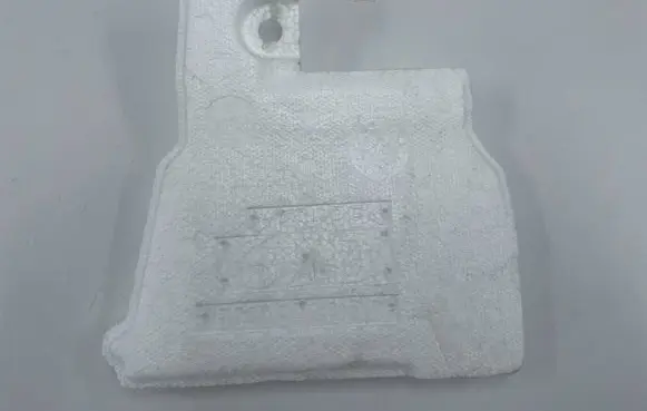 Toyota RAV 4 (XA50) Front sound insulation 5521342100