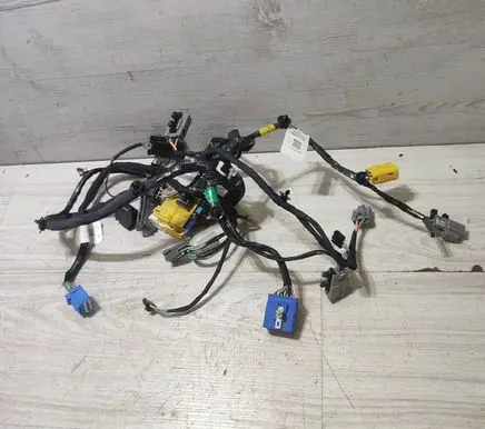 Jeep Grand Cherokee Seat wiring loom D6CW59173N2