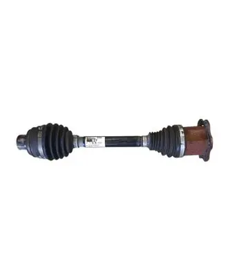 Audi A6 S6 C7 4G Front driveshaft 4G0407271F