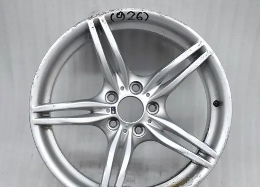BMW Z4 E89 R19 alloy rim 