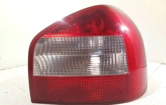 Audi A3 S3 8L Rear/tail lights 8L0945096B