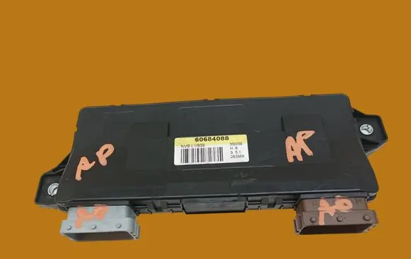 Alfa Romeo 159 Other control units/modules 60684088