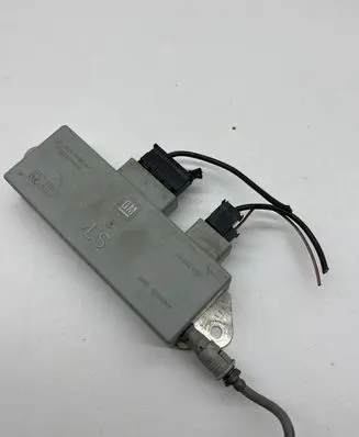 Opel Vectra B Antenna control unit 921650001