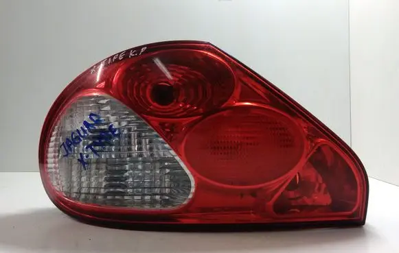 Jaguar X-Type Rear/tail lights