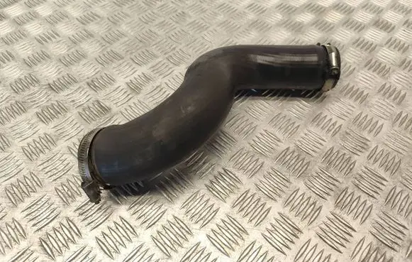 Audi A4 S4 B8 8K Intercooler hose/pipe 8K0145737