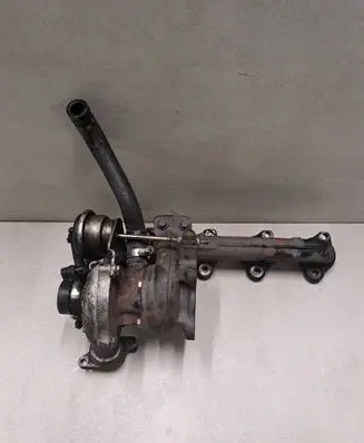 Citroen C3 Turbo 54359710009