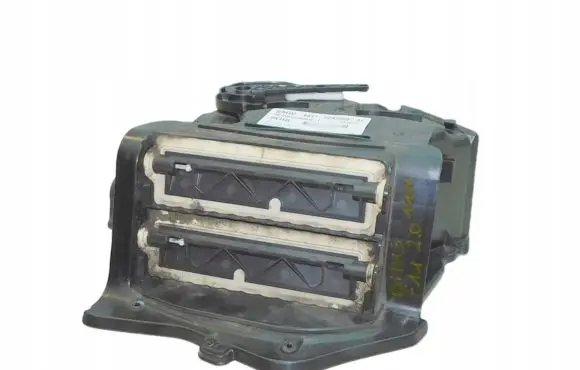 BMW 5 F10 F11 Interior heater climate box assembly housing 9243950