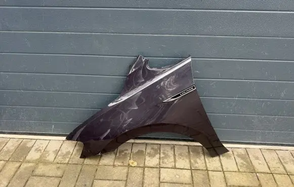 Volkswagen Golf Sportsvan Fender 510821105D