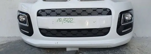 Citroen C3 Picasso Front bumper C06401-253ISMO0101