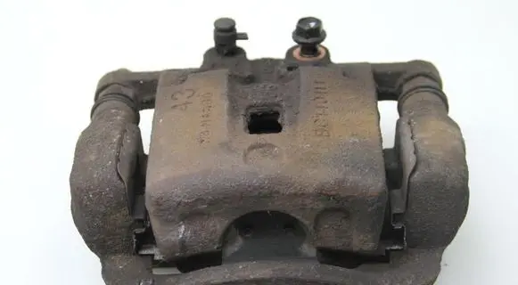 KIA Sorento Rear brake caliper