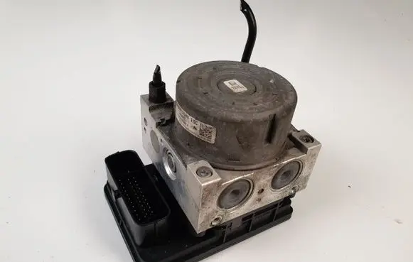 Peugeot 2008 I ABS Pump 1006223635 9809312580 1009153974