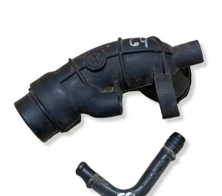 Volkswagen Golf III Fuel line/pipe/hose 1HM133649