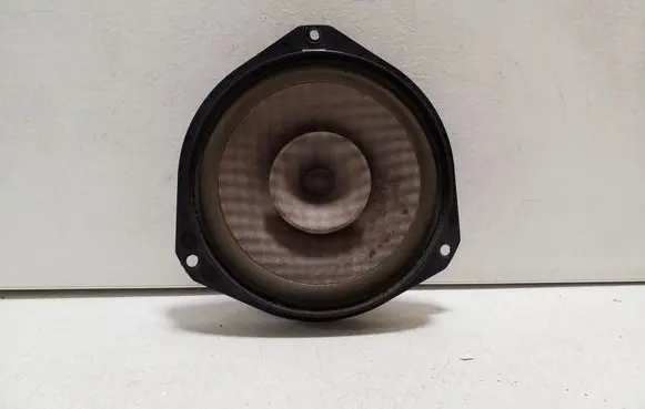 Fiat 500L Rear door speaker 