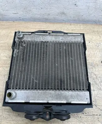 BMW 7 F01 F02 F03 F04 Coolant radiator 7805630 P3253002