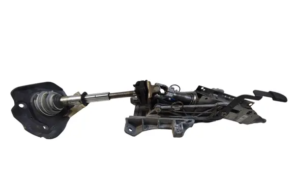 Ford Explorer V Steering wheel axle set DB533C529 DB533C529AJ BB533C662