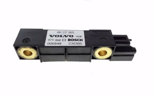 Volvo XC70 Airbag deployment crash/impact sensor 8622365