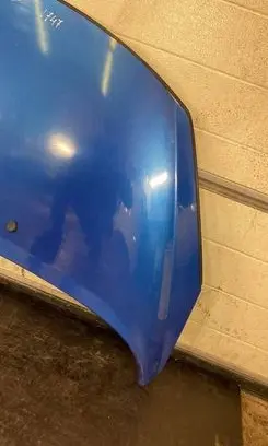Peugeot 207 Engine bonnet/hood