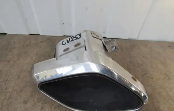 Ford Focus Bumper protection for All-terrain vehicles (jeeps) 