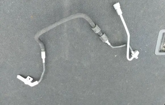 Audi A6 S6 C8 4K Air conditioning (A/C) pipe/hose 4K1816720AC