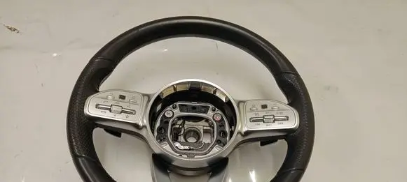 Mercedes-Benz GLE W167 Steering wheel A0004609102