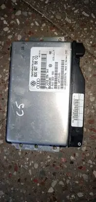 Audi A4 S4 B5 8D Gearbox control unit/module 8D0927156CQ 6058006165 GCJG08000076