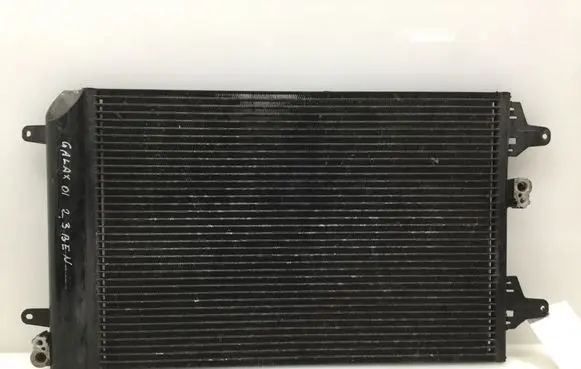Ford Galaxy A/C cooling radiator (condenser) 7M3820411