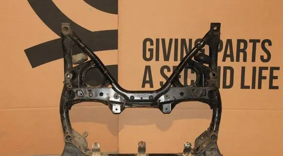 BMW 2 F22 F23 Front axle beam 6872118