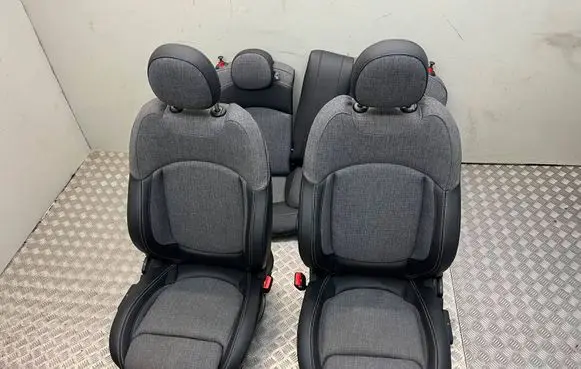 Mini One - Cooper F56 F55 Interior set